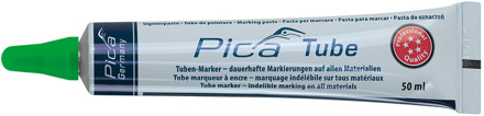 Pica 575/36 Tube Markeerpasta | Groen | 50ml - PI57536