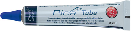 Pica 575/41 Tube Markeerpasta | Blauw | 50ml - PI57541