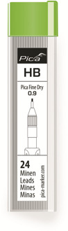 Pica 7030 Fine Dry Navulling | HB - PI7030