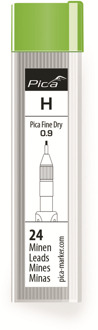 Pica 7050 Fine Dry Navulling | H - PI7050