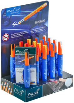 Pica 8020 GEL Signalmarker | Basic | Display - PI8020