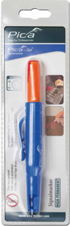 Pica 8082 GEL Signalmarker | Rood | Blister - PI8082SB