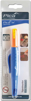 Pica 8084 GEL Signalmarker | Geel | Blister - PI8084SB