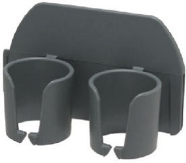 Pica 970/01 VISOR Magnetische houder | Voor 2 marker - PI97001