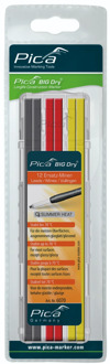 Pica BIG-Dry Navullingen SUMMERHEAT | Assorted | SB - PI6070SB