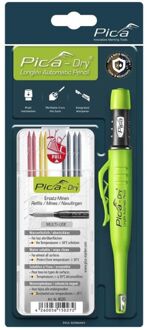 Pica Dry 3030 Markeerpotlood Grafiet (blister) (p-30402)