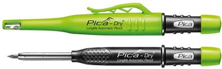 Pica Dry Longlife Markeerpotlood - Grafiet