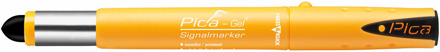 Pica Gel signaalmarker zwart