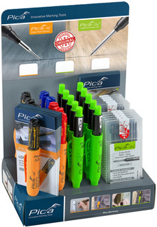 Pica Mixed Display | Special - PI66325