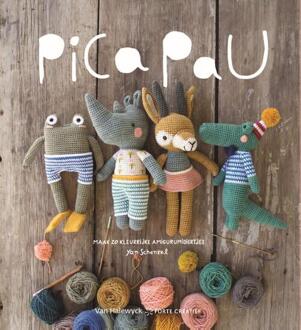 Pica Pau - (ISBN:9789461319784)