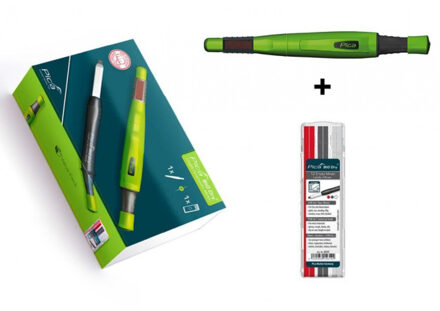 Pica PI6095 BIG Dry Voordeelpakket | Met navullingen - PI6095