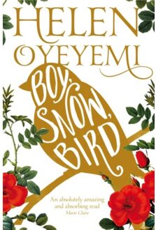 Picador Uk Boy, Snow, Bird