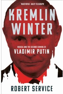 Picador Uk Kremlin Winter