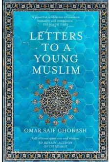 Picador Uk Letters to a Young Muslim