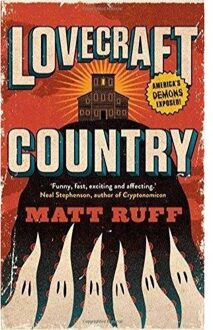 Picador Uk Lovecraft Country