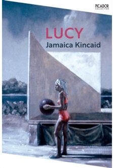 Picador Uk Lucy - Jamaica Kincaid