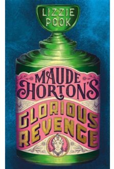 Picador Uk Maude Horton's Glorious Revenge - Lizzie Pook