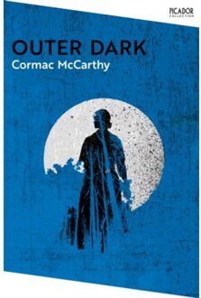Picador Uk Outer Dark - Cormac Mccarthy