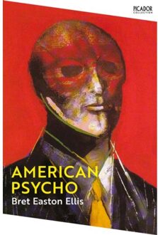 Picador Uk Picador Collection American Psycho - Bret Easton Ellis