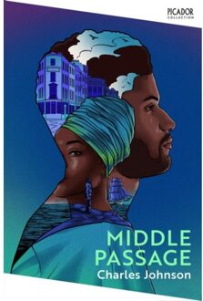 Picador Uk Picador Collection Middle Passage - Charles Johnson
