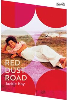 Picador Uk Picador Collection Red Dust Road - Jackie Kay