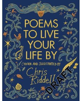 Picador Uk Poems to Live Your Life By
