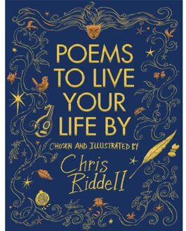 Picador Uk Poems to Live Your Life By