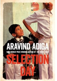 Picador Uk Selection Day