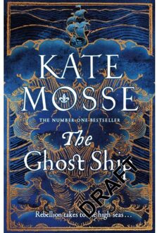 Picador Uk The Ghost Ship - Kate Mosse