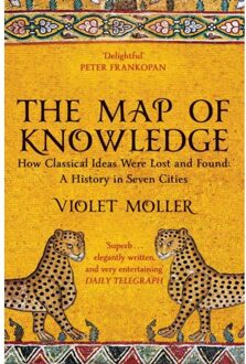Picador Uk The Map of Knowledge