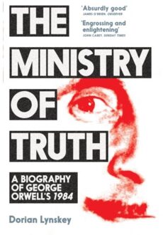 Picador Uk The Ministry of Truth