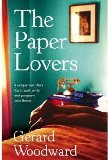Picador Uk The Paper Lovers