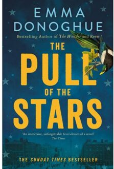 Picador Uk The Pull Of The Stars - Emma Donoghue