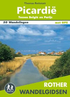 Picardië - Boek Thomas Retstatt (9038925298)