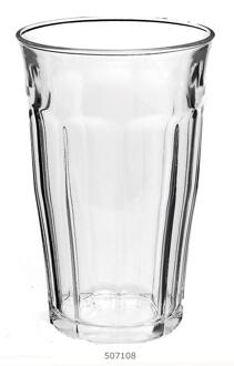 Picardie Longdrinkglas - 50 cl - 6 stuks Transparant