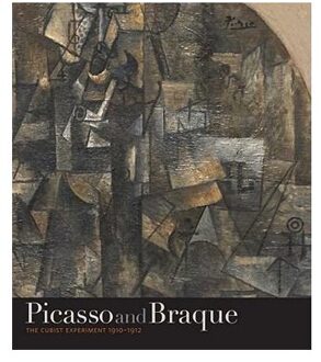 Picasso and Braque