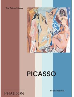 Picasso - Boek Roland Penrose (0714827088)