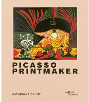 Picasso - Catherine Daunt