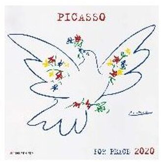 Picasso for Peace 2020