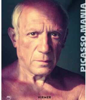 Picasso Mania: Picasso and the Contemporary Masters