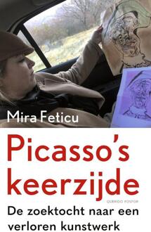 Picasso's Keerzijde