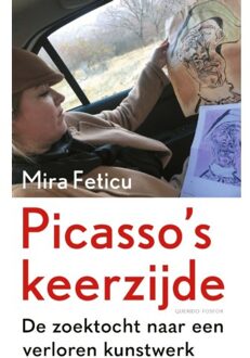 Picasso's Keerzijde