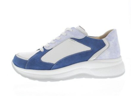 Piccadilly - maat 37,5 Blauw