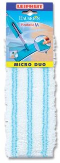 Piccolo S Micro Duo vervangingsspons - 27 cm