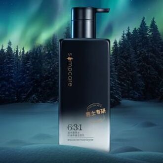 Picea Excelsa Men Facial Cleanser 1pc - 200g