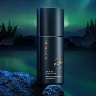 Picea Excelsa Men Oil Control Revitalized Lotion 1pc - 50ml