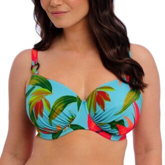 Pichola Full Cup Bikini Top * Actie * Versch.kleure/Patroon - D 75,D 80,D 85,E 70,E 75,E 80,E 85,E 90,F 70,F 75,F 80,F 85,G 70,G 75,G 80,G 85,G 90,H 70,H 75,H 80,H 85,H 90,I 75,I 80,I 85