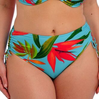 Pichola High Waist Bikini Brief Versch.kleure/Patroon - Small,Medium,Large,X-Large,XX-Large