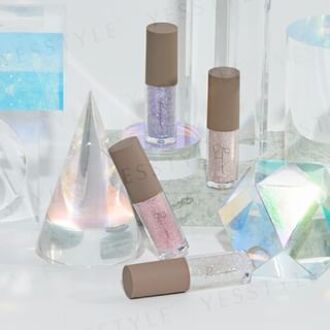 Pick Me Eyes Glitter 01 Bright Me