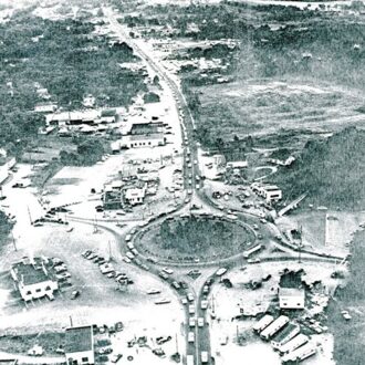 Pick Me Up, Turn Me Upside Down - Another Michael